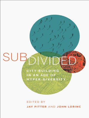cover image of Subdivided